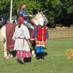 Illinois Ren Faire 2007